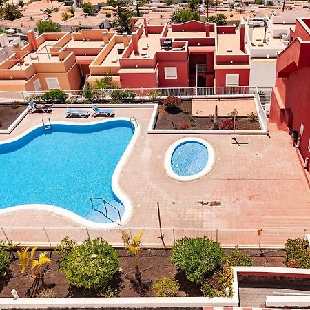 Superlative Apartment With Spectacular Ocean Views Chayofa Eksteriør billede