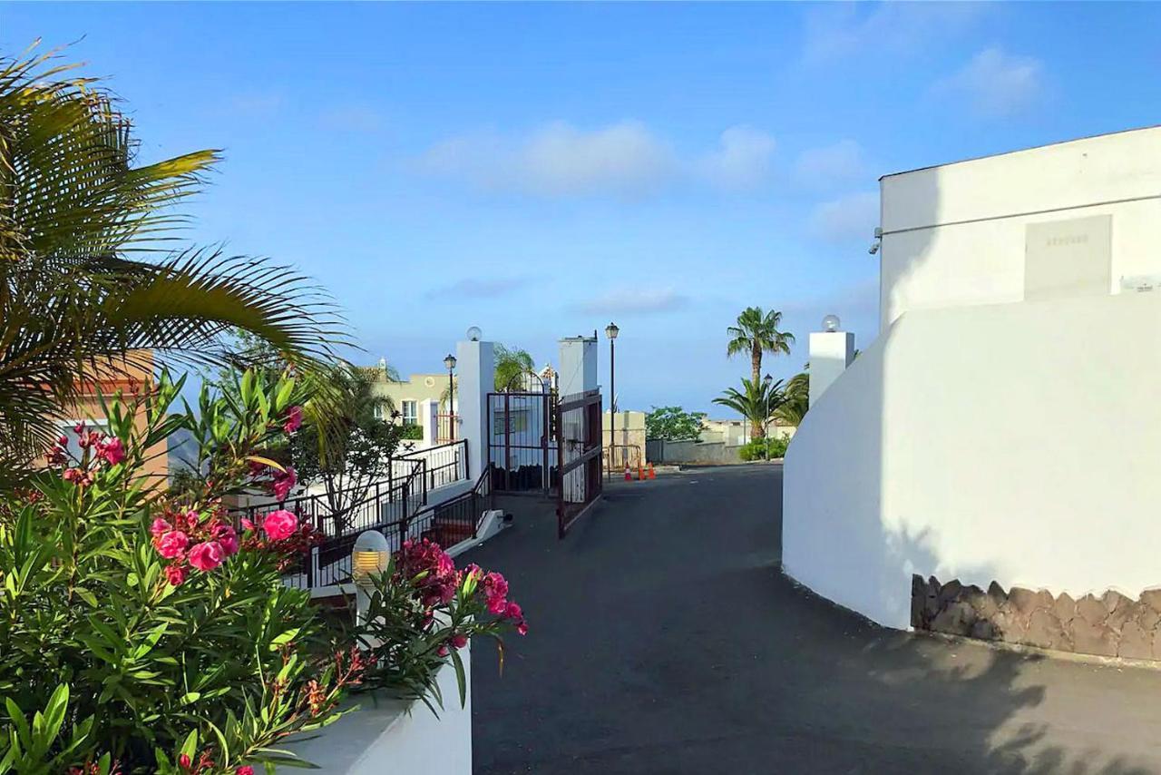 Superlative Apartment With Spectacular Ocean Views Chayofa Eksteriør billede