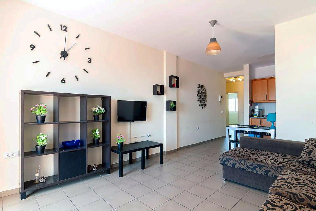 Superlative Apartment With Spectacular Ocean Views Chayofa Eksteriør billede