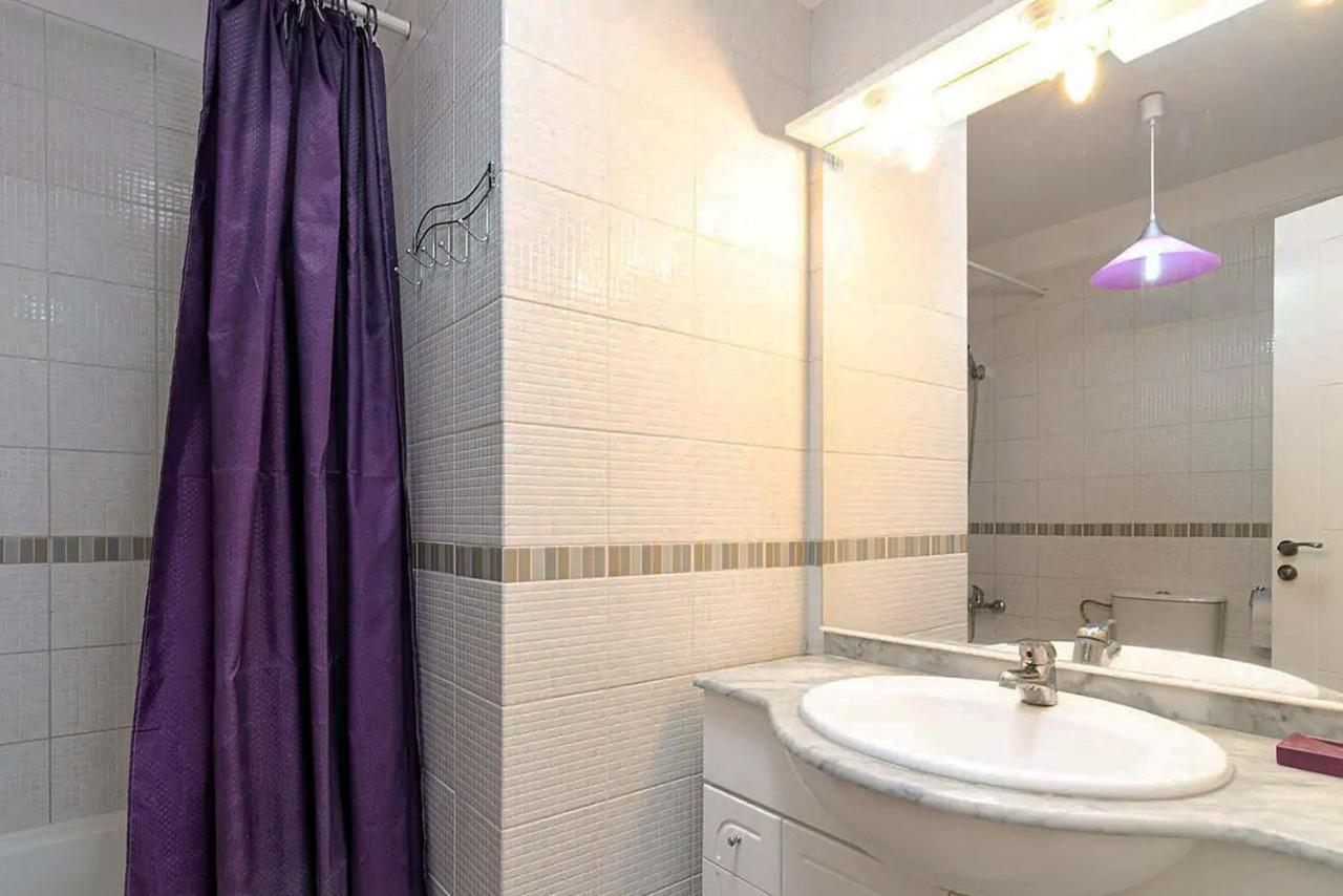 Superlative Apartment With Spectacular Ocean Views Chayofa Eksteriør billede