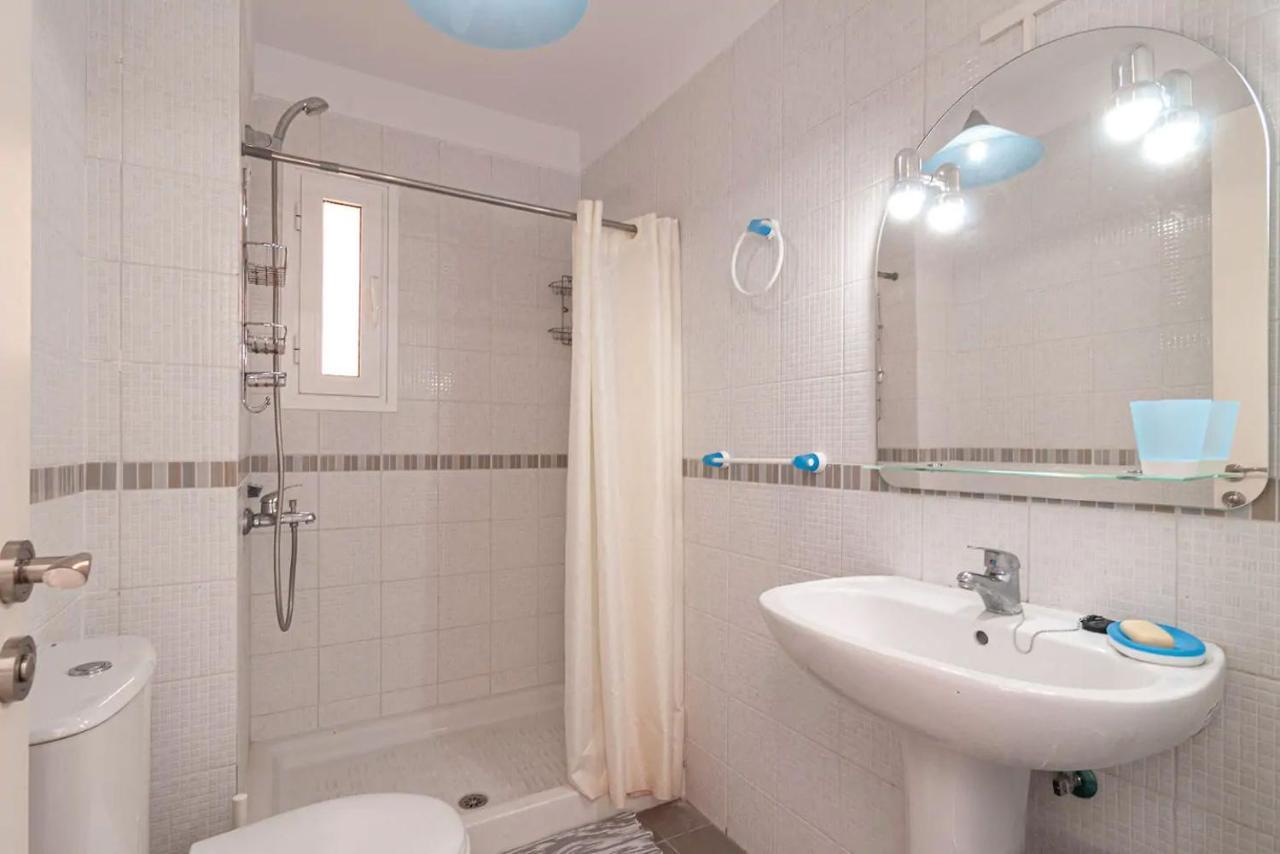 Superlative Apartment With Spectacular Ocean Views Chayofa Eksteriør billede