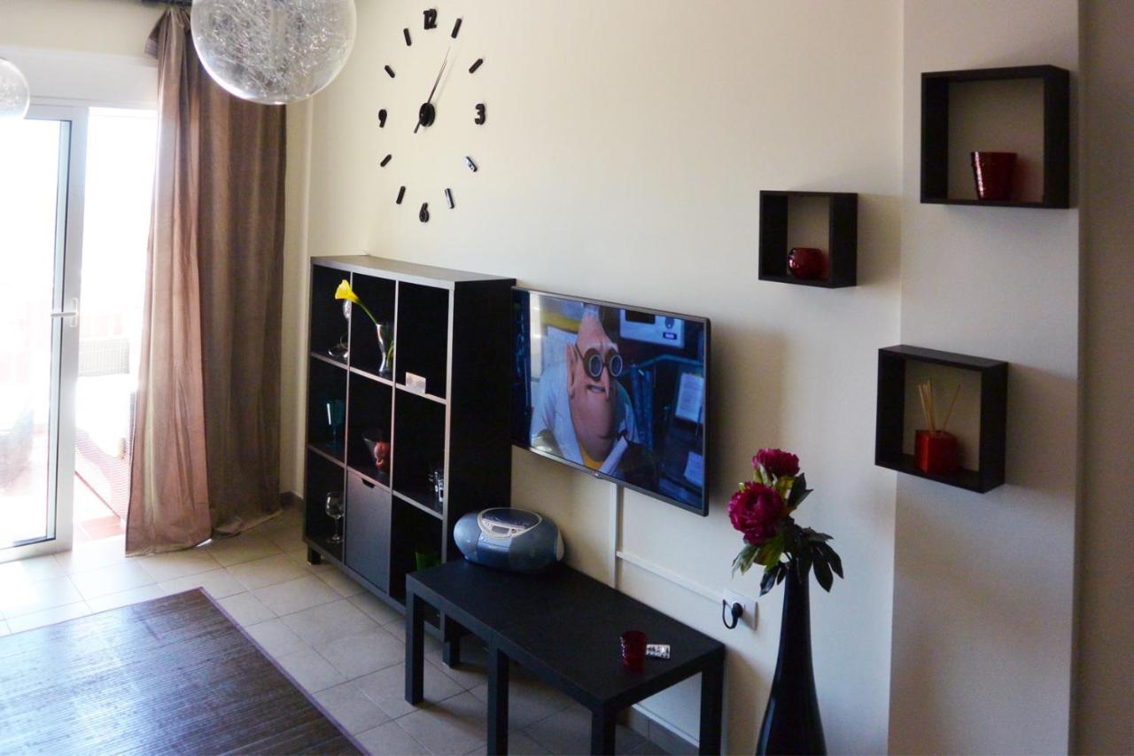 Superlative Apartment With Spectacular Ocean Views Chayofa Eksteriør billede